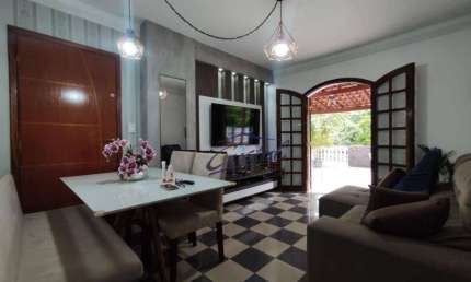 Casa com 3 quartos à venda na Avenida Pablo Casals, 360, Butantã, São Paulo