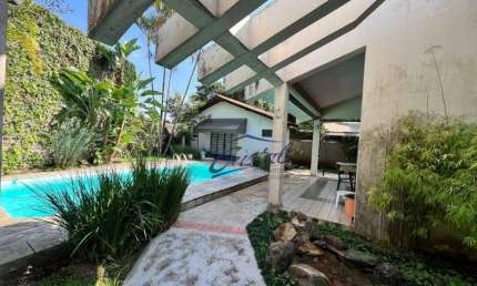 Casa com 4 dormitórios à venda, 314 m² por R$ 3.000.000,00 - Butantã - São Paulo/SP