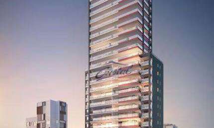 Apartamento com 3 dormitórios à venda, 208 m² por R$ 5.299.000,00 - Jardim Paulista - São Paulo/SP