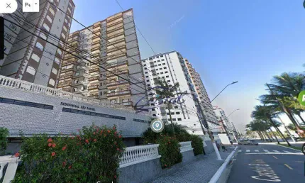 Apartamento com 3 dormitórios à venda, 126 m² por R$ 640.000,00 - Ocian - Praia Grande/SP
