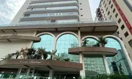 Apartamento com 4 dormitórios à venda, 233 m² por R$ 1.690.000,00 - Guilhermina - Praia Grande/SP