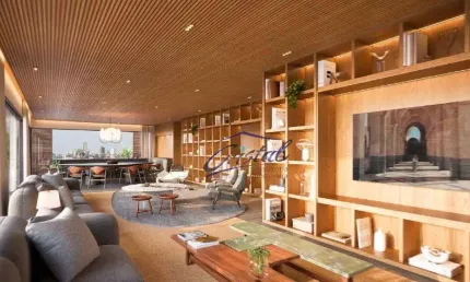 Apartamento com 3 dormitórios à venda, 288 m² por R$ 11.171.000,00 - Jardim Paulista - São Paulo/SP