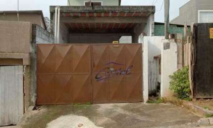 Casa com 2 quartos à venda na Rua Aleijadinho, 181, Jardim Japão (Caucaia do Alto), Cotia