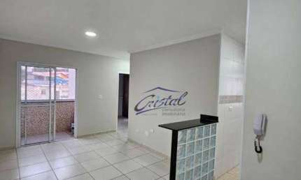 Apartamento com 2 dormitórios à venda, 53 m² por R$ 360.000,00 - Vila das Belezas - São Paulo/SP