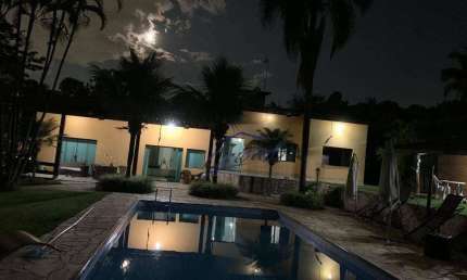 Casa com 3 dormitórios 1 suite à venda, 439 m²  Chácara Vista Alegre - Cotia/SP