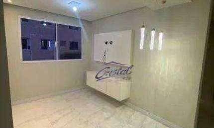 Apartamento com 1 dormitório à venda, 42 m² por R$ 276.000,00 - Butantã - São Paulo/SP