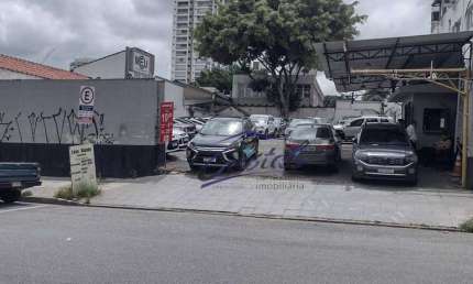 Terreno, 820 m² - venda ou aluguel - Pinheiros - São Paulo/SP