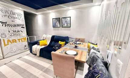Apartamento à venda, 45 m² - Jardim Amaralina - São Paulo/SP