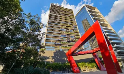 Apartamento com 3 quartos / suítes à venda, 227 m²  - Vila Olímpia - São Paulo/SP