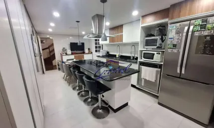 Casa com 5 dormitórios à venda, 300 m² por R$ 1.290.000,00 - Butantã - São Paulo/SP