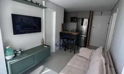 Apartamento com 2 quartos à venda na Rua Valson Lopes, 101, Butantã, São Paulo
