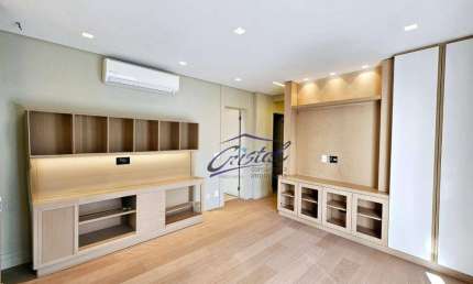 Cobertura com 4 dormitórios à venda, 420 m² por R$ 18.000.000 - Vila Nova Conceição - São Paulo/SP
