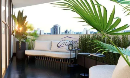 Alugo Conjunto comercial no Conceito Plug&amp;Play 100% Mobiliada, com 320m² - 06 vagas de garagem.