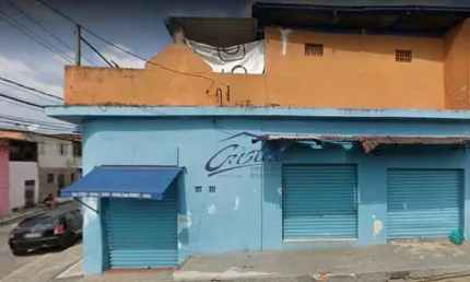 Prédio à venda na Rua Rosária Ana Barbosa, 105, Jardim Ester, São Paulo