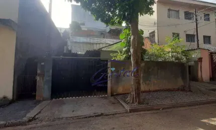 Casa com 2 dormitórios cozinha e banheiro à venda, 80 m²  - Jardim Sarah - São Paulo/SP