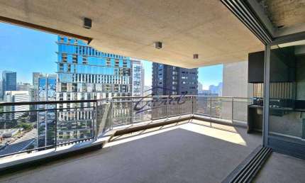 Apartamento à venda, 197 m² por R$ 3.590.000,00 - Brooklin - São Paulo/SP