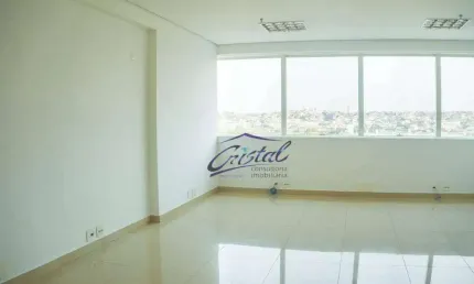 Sala comercial com 1 sala à venda na Avenida Marcos Penteado de Ulhôa Rodrigues, 1119, Tamboré, Barueri