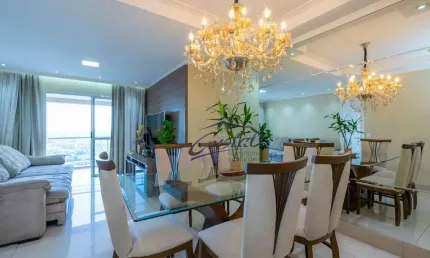 Apartamento com 4 dormitórios (1 suíte) à venda, 108 m² - Butantã - São Paulo/SP