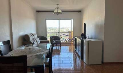 Apartamento com 3 dormitórios à venda, 106 m²  - Jardim Bonfiglioli - Butantã - São Paulo/SP