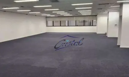 Conjunto para alugar, 233 m²  Jardins - São Paulo/SP