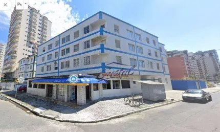 Apartamento com 3 dormitórios à venda, 98 m² por R$ 372.000,00 - Ocian - Praia Grande/SP