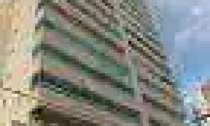 Apartamento com 2 dormitórios à venda, 73 m² por R$ 480.000,00 - Guilhermina - Praia Grande/SP