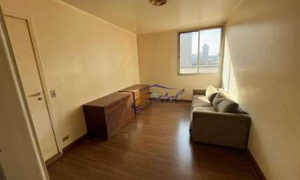 Apartamento com 3 dormitórios à venda, 84 m²  - Pinheiros - São Paulo/SP