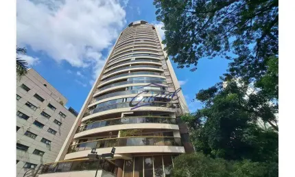 Apartamento com 4 dormitórios (2 suítes) à venda, 138 m²  - Higienópolis - São Paulo/SP