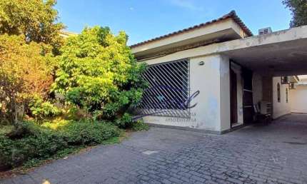 Casa com 5  quartos (2 suítes) à venda, 197 m² - Butantã - São Paulo/SP