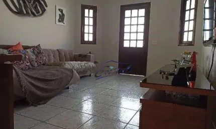 Village com 2 dormitórios à venda, 90 m² por R$ 435.000,00 - Jaguaribe - Osasco/SP