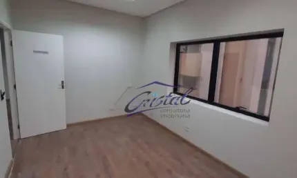 Sala para alugar, 40 m² por R$ 3.400,02/mês - Morumbi - São Paulo/SP