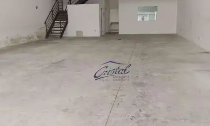 Barracão / Galpão / Depósito com 2 salas para alugar na Praça Dom Henrique Mourão, 200, Butantã, São Paulo