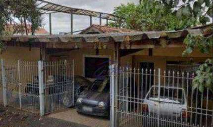 Casa com 4 dormitórios à venda, 271 m² - Vila Sônia - São Paulo/SP