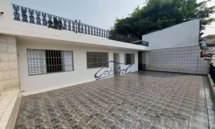 Casa com 4 quartos à venda na Avenida Pablo Casals, 619, Vila Dalva, São Paulo