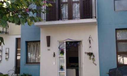 Casa com 3 dormitórios à venda, 100 m² por R$ 680.000,00 - Granja Viana - Cotia/SP