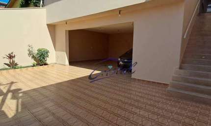 Casa com 3 quartos (1 suíte) à venda, 180 m²  - Jardim Rosa Maria - Butantã - São Paulo/SP