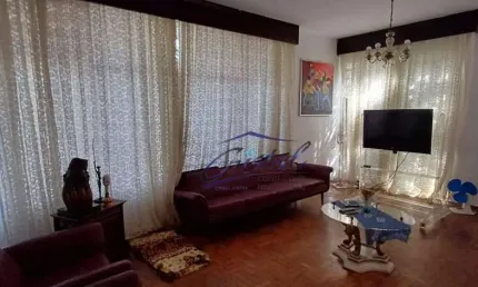 Casa com 3 dormitórios à venda, 200 m² por r$ 2.350.000,00 - butantã - são paulo/sp