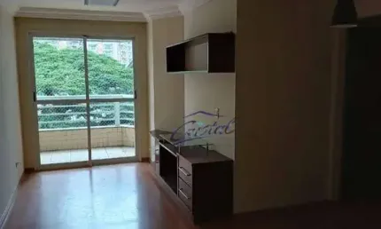 Apartamento com 2 dormitórios à venda, 69 m² por r$ 510.000,00 - centro - são bernardo do campo/sp