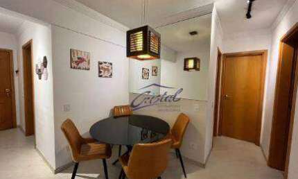 Apartamento com 2 dormitórios à venda, 62 m²  - Jardim Ester - São Paulo/SP