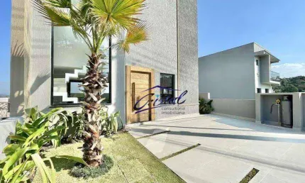 Casa com 3 quartos (1 suíte) à venda, 119 m² - Condomínio Terra Nobre  - Cotia/SP