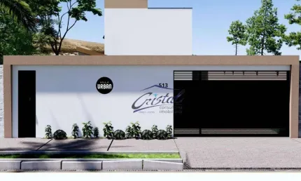 Casa com 2 dormitórios à venda, 60 m²  - ayrosa - osasco/sp