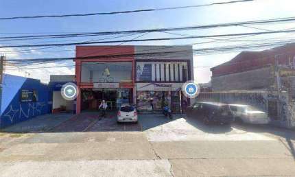 Loja para alugar, 200 m²  - Rio Pequeno - Butantã - São Paulo/SP