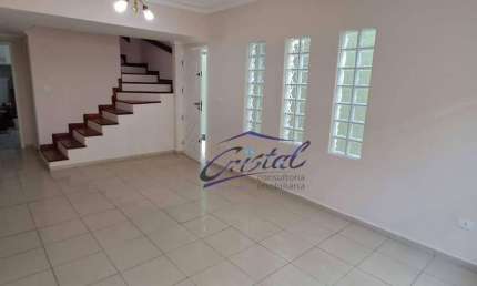 Casa com 4 quartos (2 suítes) à venda, 155 m²  - Jardim Ester - São Paulo/SP