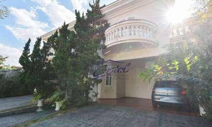 Casa com 4 suítes à venda, 815 m²  - Caxingui - São Paulo/SP