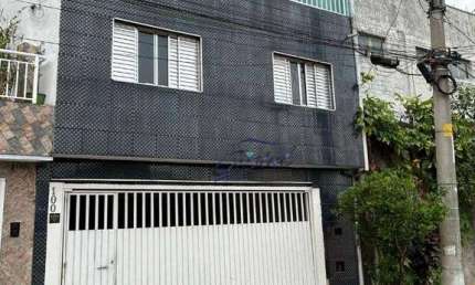 Casa com 3 quartos à venda, 150 m² -  Jardim do Lago - Butantã - São Paulo/SP