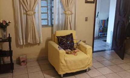 Casa com 2 quartos à venda, 80 m²  -  Vila Dalva - Butantã - São Paulo/SP