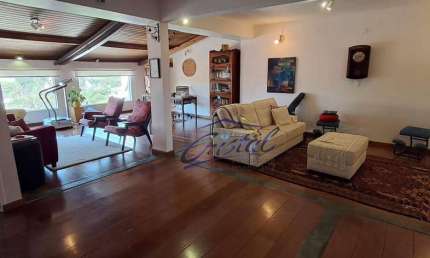 Casa com 3 quartos (1 suíte) à venda, 270 m² - Instituto de Previdência - Butantã - São Paulo/SP