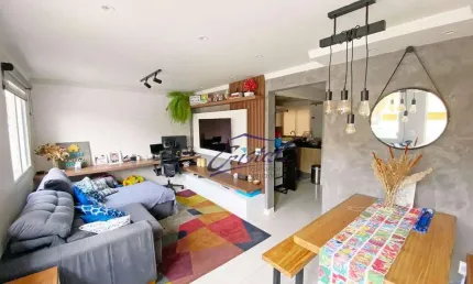 Casa com 3 quartos (1 suíte) à venda, 90 m²  - Granja Viana - Cotia/SP