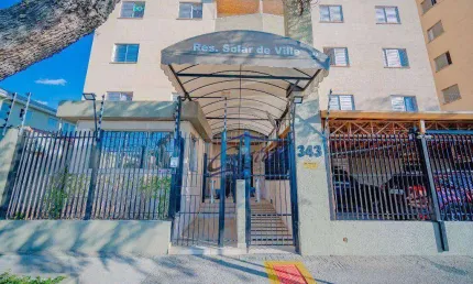 Apartamento com 3 dormitórios à venda, 75 m²  Osasco - Osasco/SP
