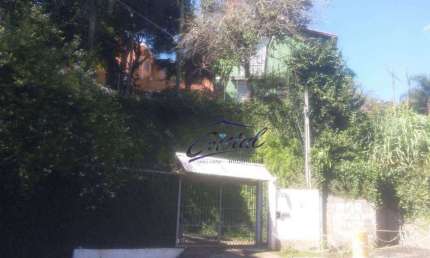 Casa com 3 quarto à venda, 273 m²  - Parque Assunção - Taboão da Serra/SP